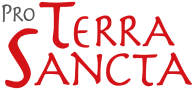 PRO Terra Sancta logo